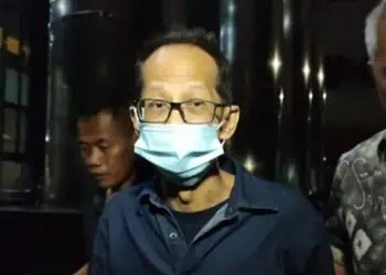 KPK Sita Rp100 Miliar di Kasus Anoda Logam