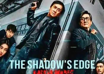 Jackie Chan Bikin Gebrakan Lagi, Launching Film The Shadow’s Edge