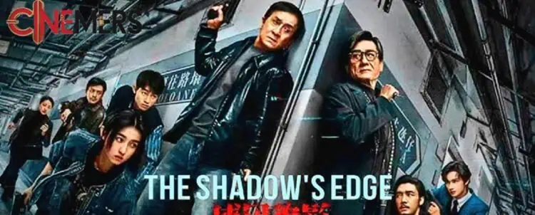 Jackie Chan Bikin Gebrakan Lagi, Launching Film The Shadow’s Edge