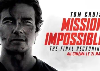Aksi Terbaru Tom Cruise di Mission: Impossible - The Final Reckoning