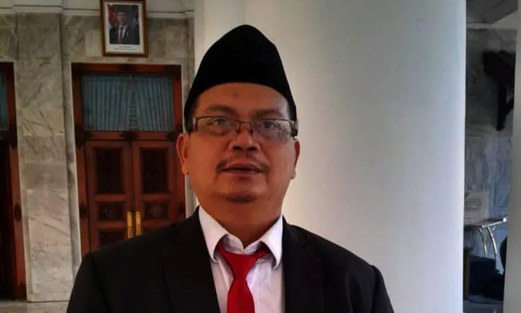 Pemkab Serang Terima Surat dari BGN, Isinya Mohon Dukungan SPPG