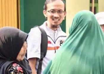 Arief Wibowo Ajak Warga Tangerang Jadikan Akhlakul Karimah Sebagai Spirit Kehidupan