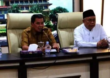 MUI Kabupaten Tangerang Serukan Warga Jauhi Provokasi dan Anarkisme