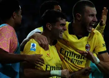 AC Milan Tetap Solid Meski Tanpa Allegri