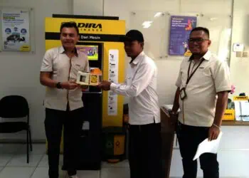 Harpelnas 2025, Adira Finance Hadirkan Program Terima Kasih Sahabat