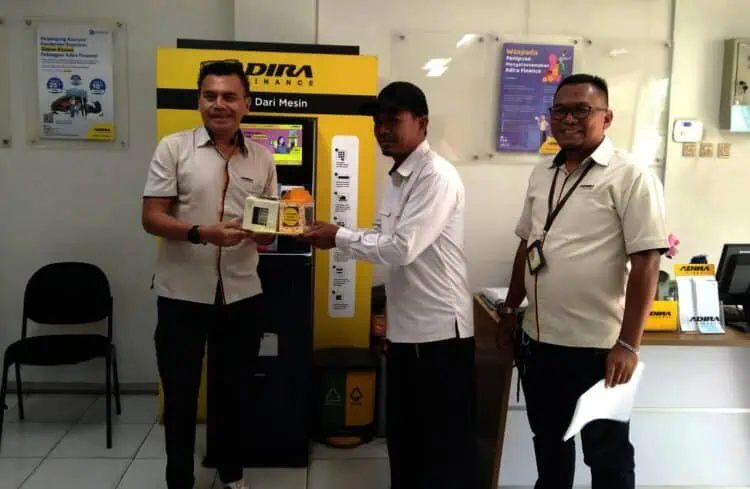 Harpelnas 2025, Adira Finance Hadirkan Program Terima Kasih Sahabat