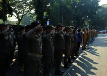 3.560 Honorer di Lebak Diusulkan Jadi PPPK Paruh Waktu