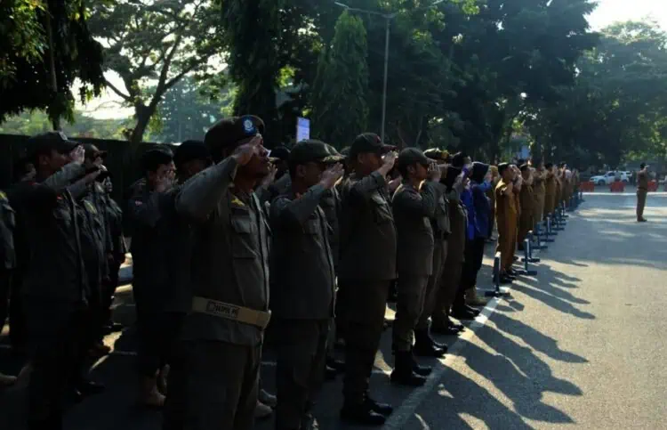 3.560 Honorer di Lebak Diusulkan Jadi PPPK Paruh Waktu