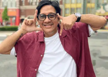 Berkali-Kali Gagal Cerai di PA Tigaraksa Tangerang, Andre Taulany Kembali Gugat Cerai Erin ke PA Jakarta Selatan