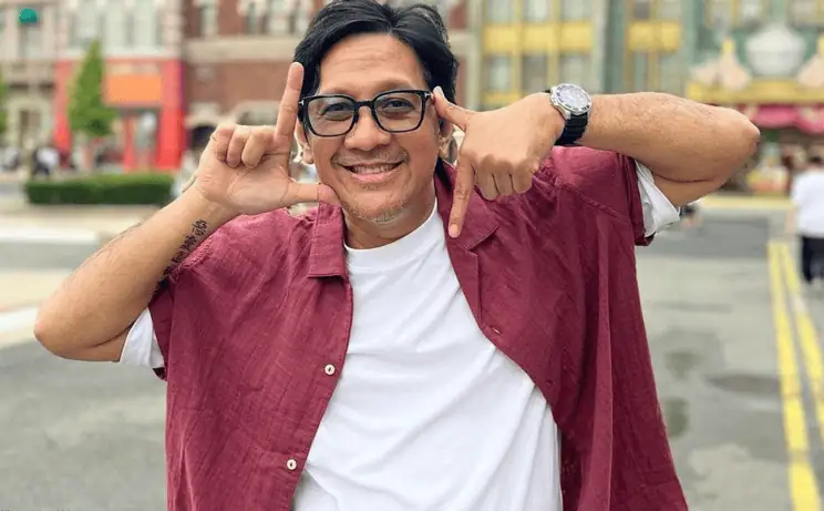 Berkali-Kali Gagal Cerai di PA Tigaraksa Tangerang, Andre Taulany Kembali Gugat Cerai Erin ke PA Jakarta Selatan