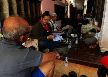 5 Ketua RT di Cipadu Dinonaktifkan, Wakil Ketua DPRD Sebut Berpotensi Menimbulkan Konflik Lebih Besar
