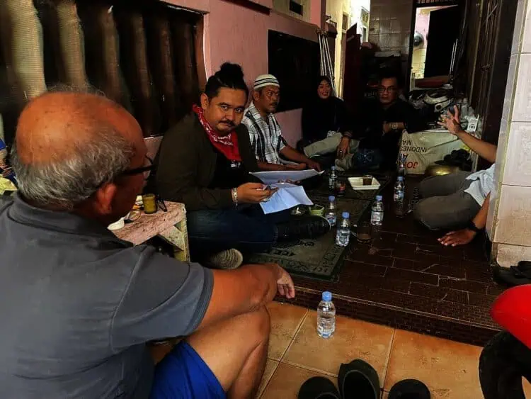 5 Ketua RT di Cipadu Dinonaktifkan, Wakil Ketua DPRD Sebut Berpotensi Menimbulkan Konflik Lebih Besar