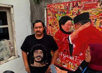 Wakil Ketua DPRD Sebut Kota Tangerang Butuh Venue Olahraga dengan Kapasitas Lebih Besar