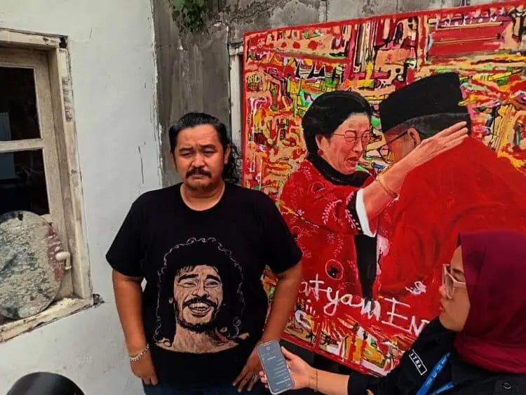 Wakil Ketua DPRD Sebut Kota Tangerang Butuh Venue Olahraga dengan Kapasitas Lebih Besar