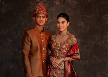 Beredar Isu Pratama Arhan dan Azizah Salsha Rujuk