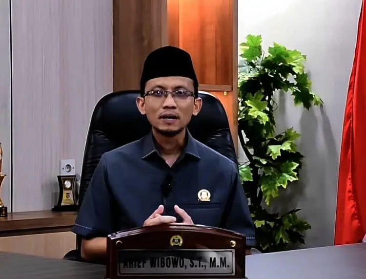 Tak Ada Merah Putih Terpasang Jelang HUT Ke-33 Kota Tangerang, Wakil Ketua DPRD: Tradisi Baik Harusnya Dilanjutkan