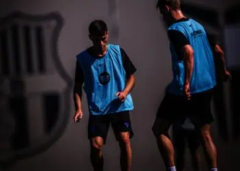 Real Oviedo vs Barcelona, Peluang Menang Mudah
