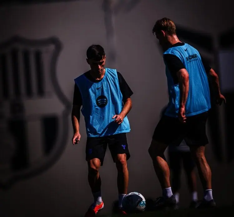 Real Oviedo vs Barcelona, Peluang Menang Mudah