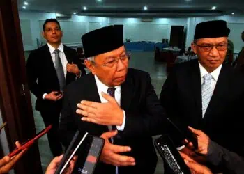 Sering Bolos, 11 ASN di Tangsel Terancam Dipecat