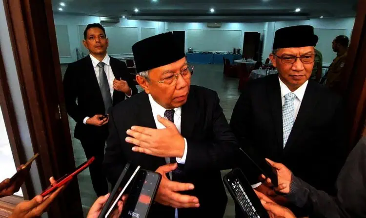 Sering Bolos, 11 ASN di Tangsel Terancam Dipecat