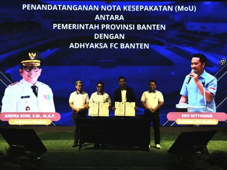BIS Jadi Markas Adhyaksa FC Untuk Pertandingan Liga 2