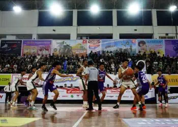 Honda DBL Jakarta East Region 2025: Raih Gelar Juara Putra & Putri, Al-Maruf Ukir Sejarah