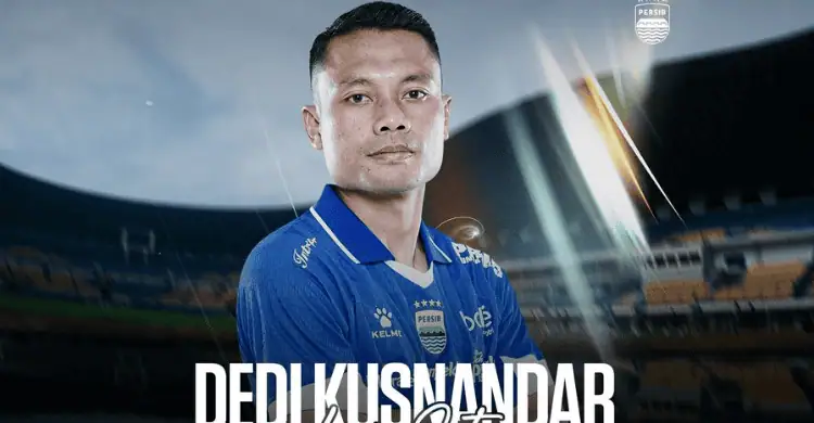 Persib Bandung Pinjamkan Tiga Pemain