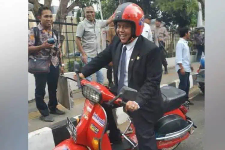 Guna Memaksimalkan Penanganan Kebakaran, DPRD Dukung Penambahan Sarpras untuk BPBDPK Pandeglang
