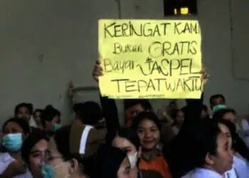Disnaker Lebak Desak RS Misi Segera Bayar Jaspel, Rully: Hak Pegawai Wajib Dipenuhi