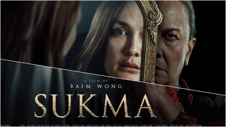 Film Sukma Tembus 1 Juta Penonton, Baim Wong: Alhamdulillah Ya, Film Sukma Bisa Melewati Masa Itu
