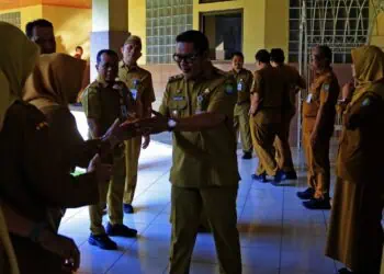 Dana Transfer dari Pusat Bakal Berkurang di Tahun 2026, Ini Kata Wakil Wali kota Tangerang