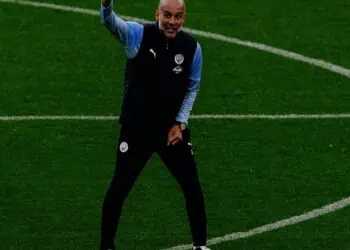 Manchester City vs Manchester United, Main di Kandang Bukan Jaminan