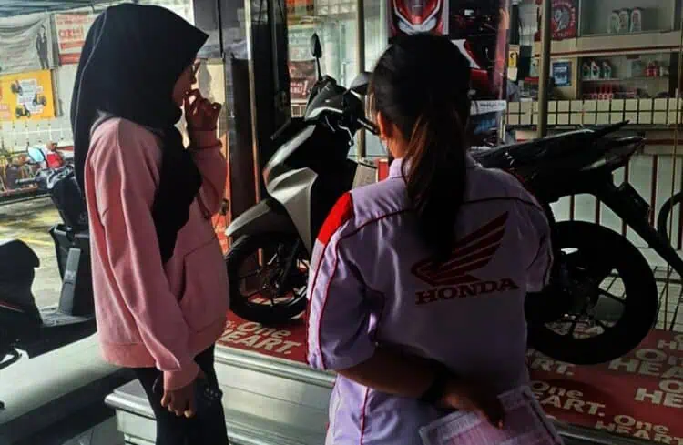 PT Wahana Makmur Sejati Konsisten Terapkan Standar Layanan