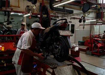 Hari Pelanggan Nasional, Ada Promo Servis Spesial Untuk Pengguna AT Honda