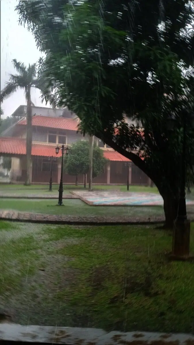 Hujan Masih Berpotensi Terjadi Sepekan ke Depan di Kota Tangerang