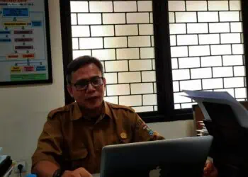 Tiga Alat Pemantau Kualitas Udara Aktif di Kabupaten Tangerang