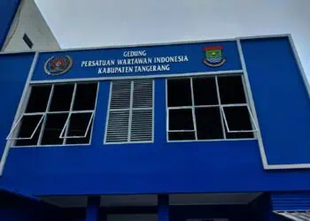 Dinilai Tak Beriktikad Baik, PWI Somasi Kembali Pejabat Sekretariat DPRD Kabupaten Tangerang