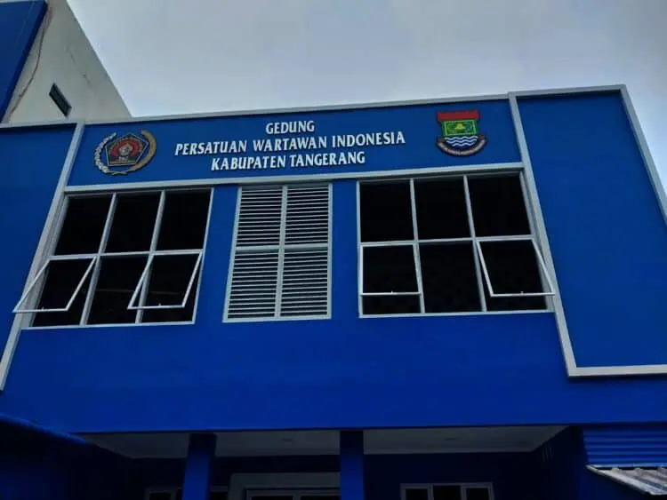 Dinilai Tak Beriktikad Baik, PWI Somasi Kembali Pejabat Sekretariat DPRD Kabupaten Tangerang