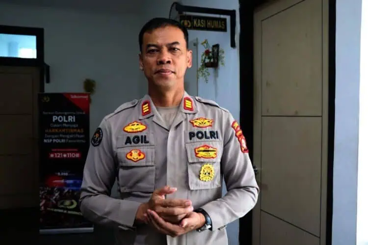 Polres Tangsel Pastikan Ledakan di Pamulang Akibat Akumulasi Kebocoran Gas