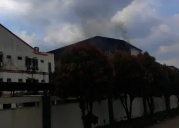 Terkait Power Steel Mandiri, DLHK Kabupaten Tangerang Sebut dalam Tahap Penyelidikan Gakkum KLH RI