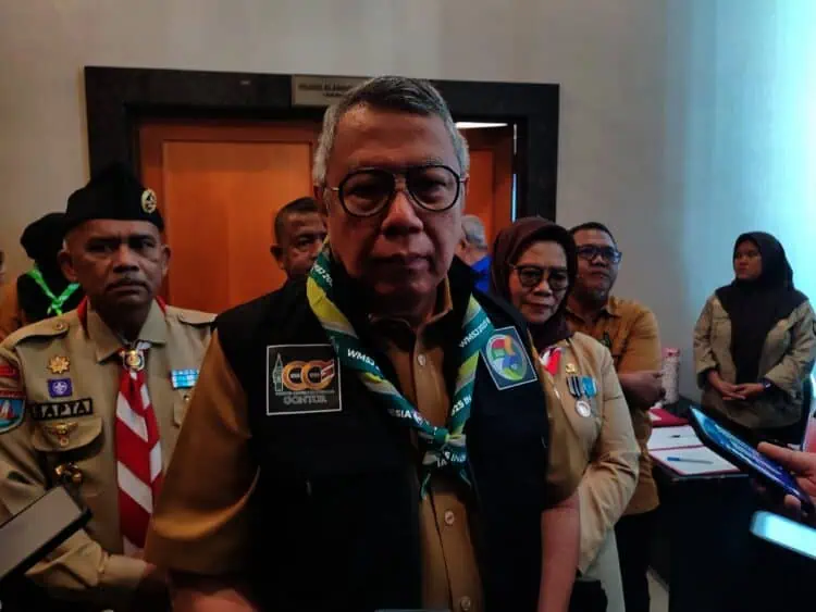 Antisipasi Gejolak Demontrasi di Tangsel, Sejumlah Sekolah Terapkan PJJ