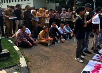 Pemkab Tangerang Pastikan Cabut Perbup Nomor 1 Tahun 2025 Terkait Tunjangan Rumah DPRD