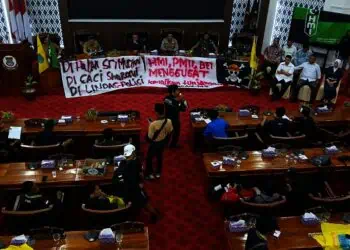 Tunjangan Perumahan DPRD Akan Turun Jadi Rp35 Juta