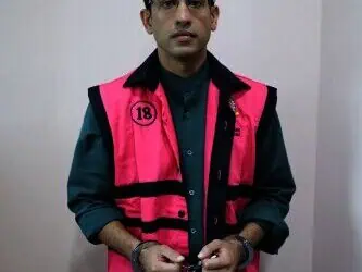 Nadiem Makarim Tersangka Korupsi Pengadaan Laptop, Tangannya Diborgol