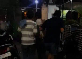 Satreskrim Polres Serang Ringkus Dua Pelaku Begal