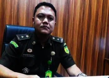 Mantan Kasipidsus Kejari Kabupaten Tangerang Fariando Rusmand Tutup Usia
