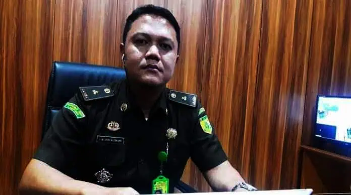 Mantan Kasipidsus Kejari Kabupaten Tangerang Fariando Rusmand Tutup Usia