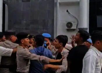 Kasus Dugaan Pelecehan Profesi Berlanjut, 2 Wartawan Pandeglang Bersaksi