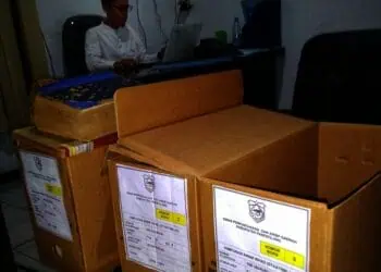Termaktub Dalam Staaatsblad Tahun 1916, Ratusan Tahun Lalu Belanda Sudah Pelihara Janda dan Yatim Piatu Pegawainya