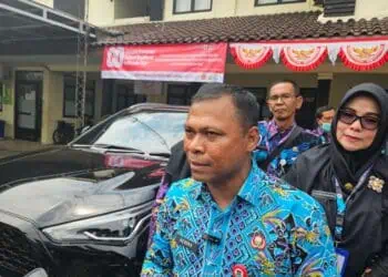 896 Kasus DBD, Dinkes Kabupaten Tangerang Minta Warga Waspada